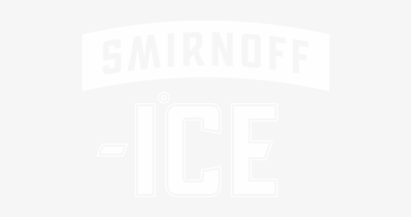 You Must Be Of Legal Drinking Age To Enter - Smirnoff Spiked Seltzer Logo, transparent png