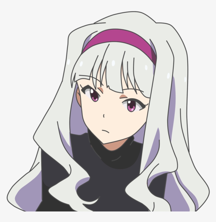 Post - Takane Shijou Anime, transparent png