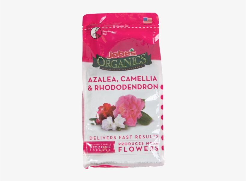 Https - //www - Amazon - Com/jobes Organics Rhododendron - Busy Lizzie, transparent png
