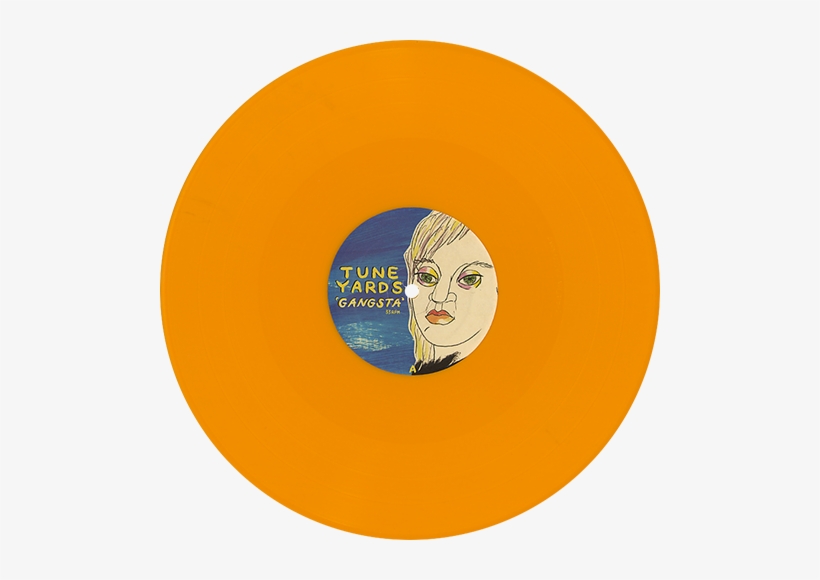 Tune-yards - Gangsta - ‘gangsta’, transparent png