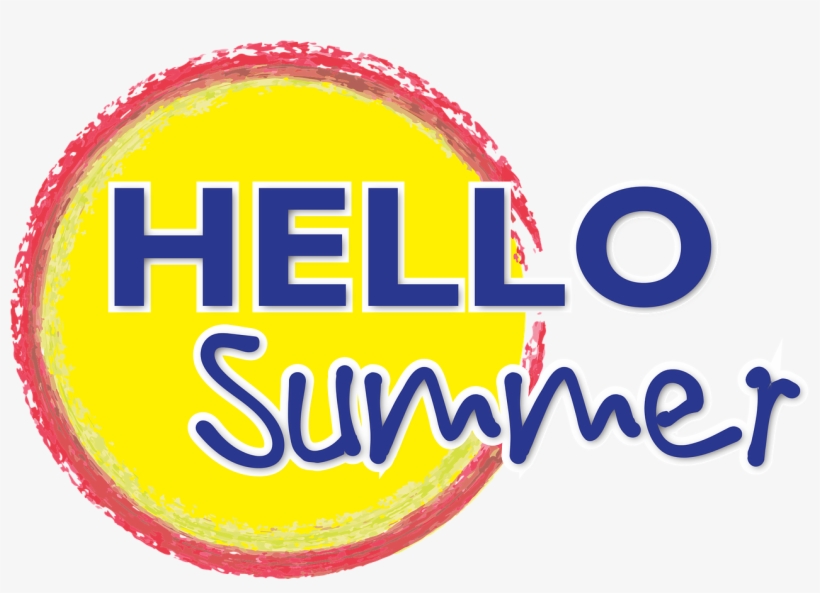 Vacation, Blog Hello Summer Sun Bright Card Header - Lieb Ich Dich Hab, transparent png