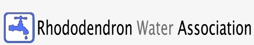 Po Box 163 Rhododendron, Or - Calligraphy, transparent png