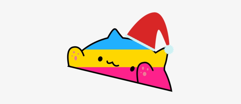 Haelwenn /ɛlwən/ @lanodan@queer - Fat, transparent png