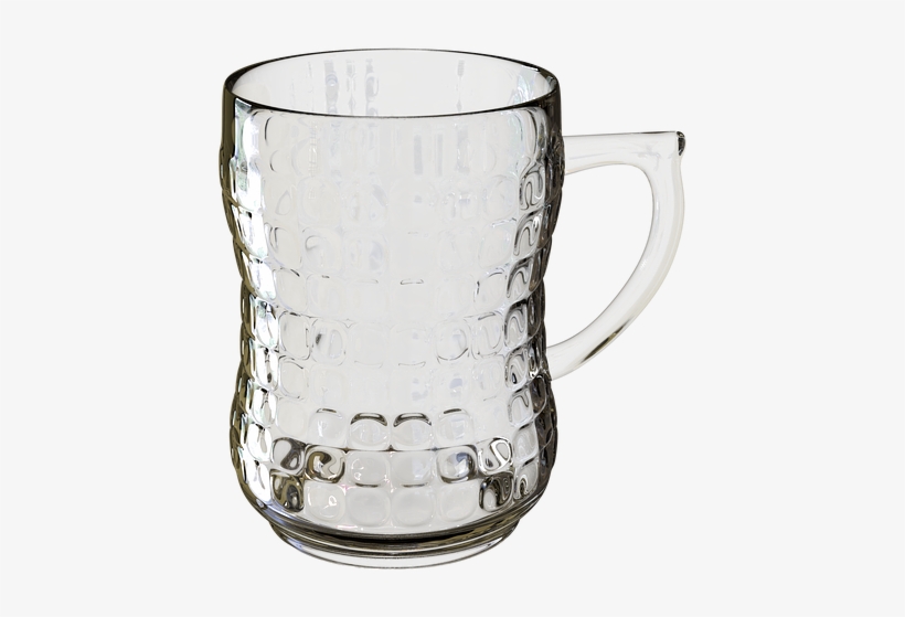 Glass Cup Transparent Download - Mug Picture Transparent Background, transparent png
