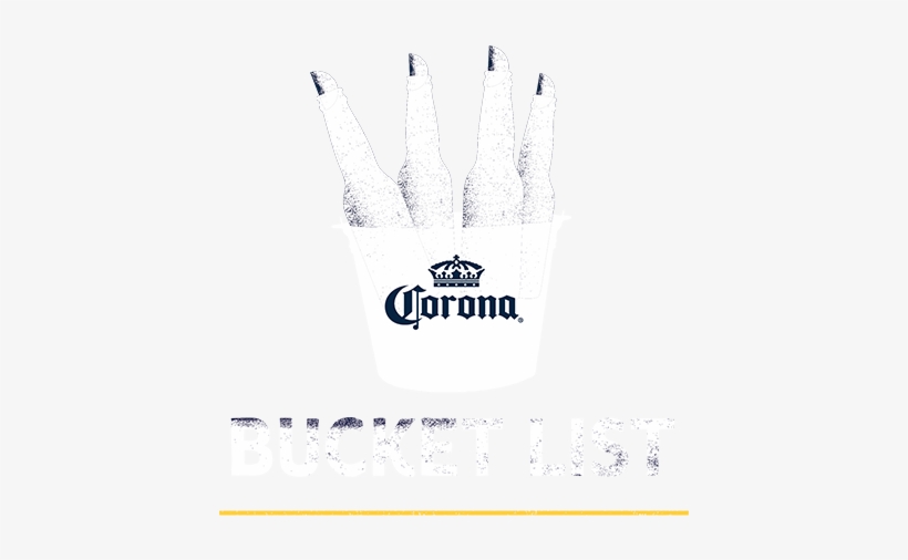 Tick The Corona Open J-bay Off Your Bucket List - Corona Beer Yellow Frisbee, transparent png