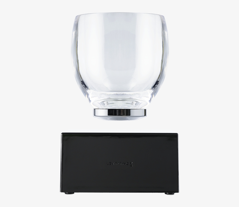 Wireless Base Black - Trophy, transparent png