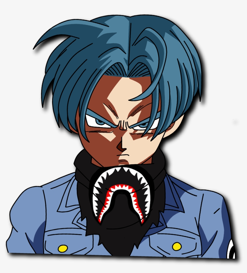 Image Of Hype Trunks - Trunks, transparent png