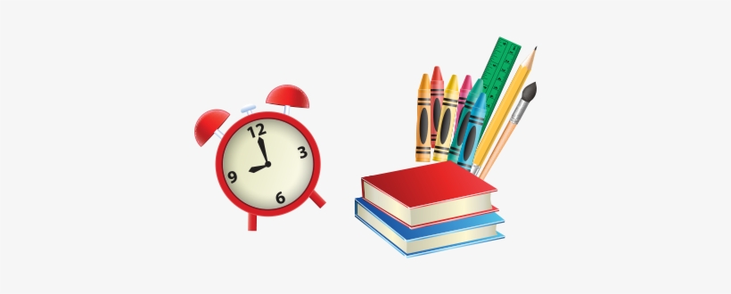 What's Inside The Toolkit - Quartz Clock, transparent png