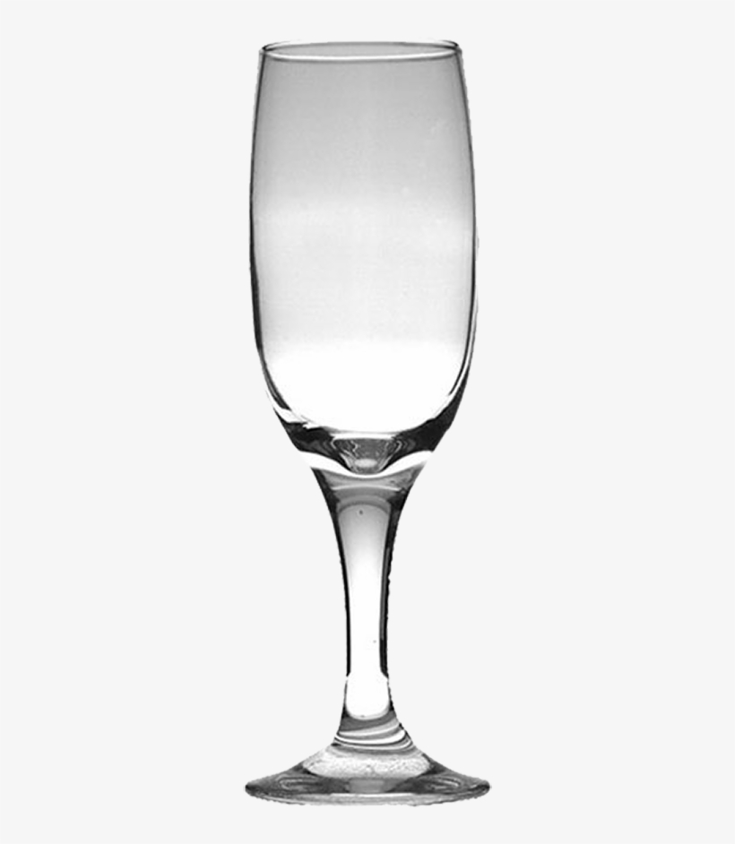 Champagne Glass Cup 190 Ml - Printare Pe Pahar, transparent png