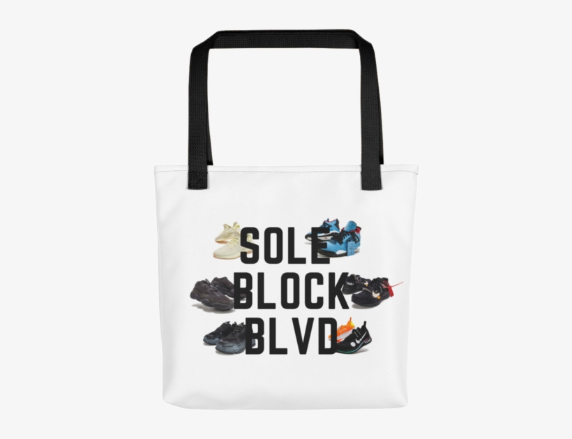 Sbb Hypebeast Mysetry Pack - Tote Bag, transparent png