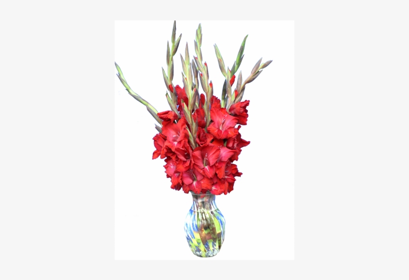 August Flower Of The Month - Bouquet, transparent png