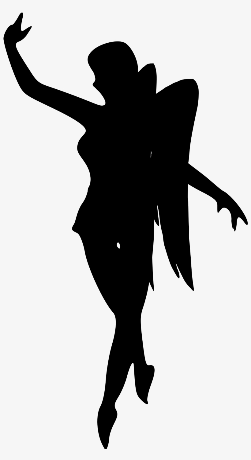 Open - Don T Believe In Fairies, transparent png