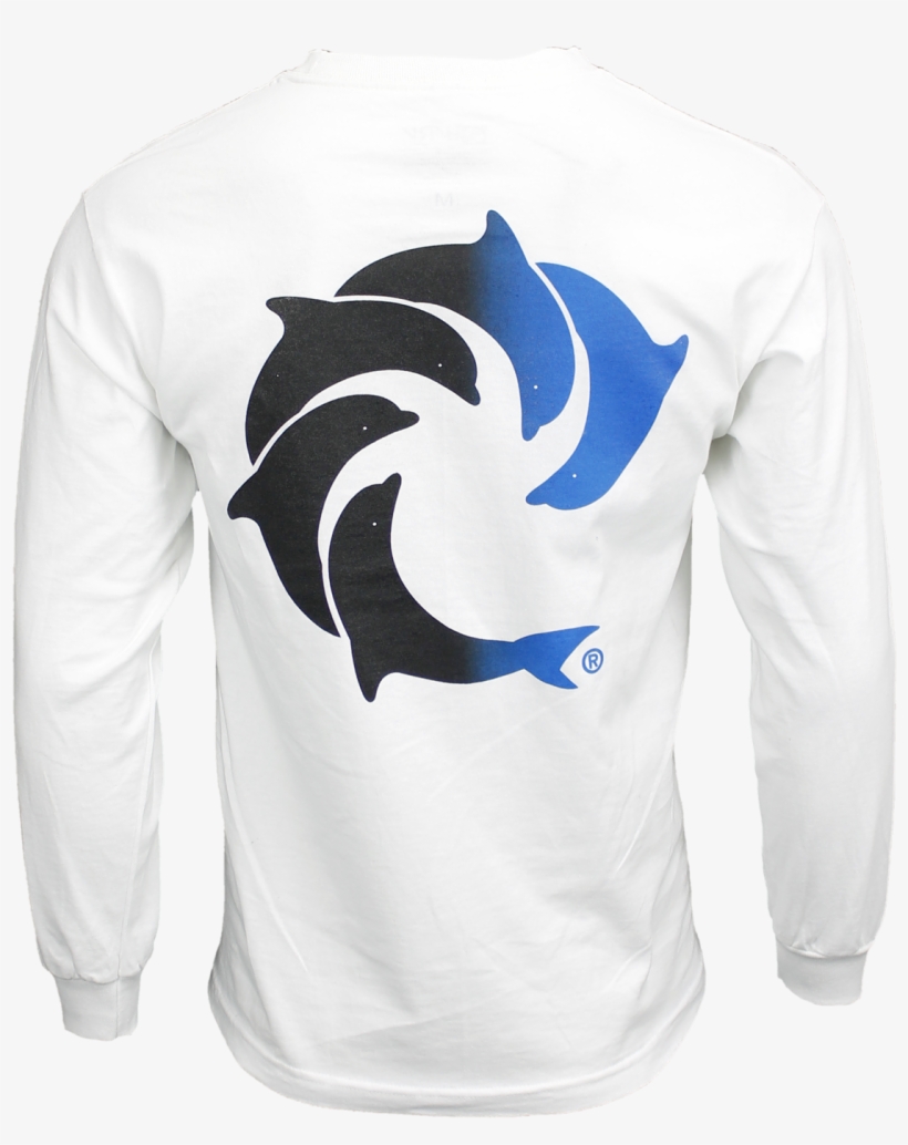 Smear L/ - Virginia Beach Dolphin Logo, transparent png