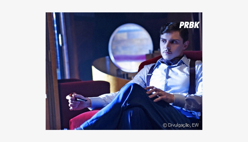 Evan Peters Também Poderia Fazer Parte De Todas As - Evan Peters En Hotel, transparent png