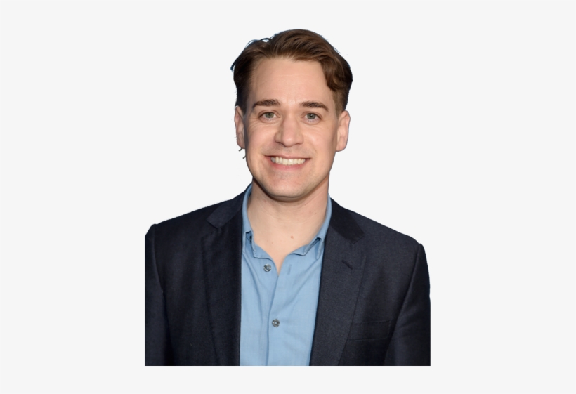 File - T - R - Knight Lgb - T. R. Knight, transparent png