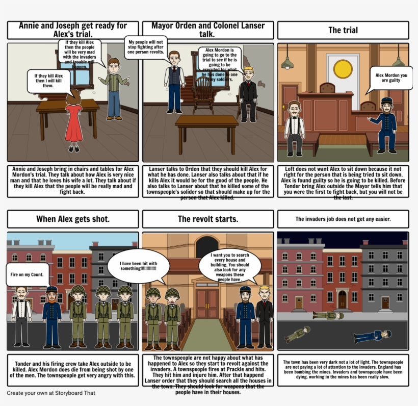 Moon Is Down - Stamp Act Comics With Colonists, transparent png
