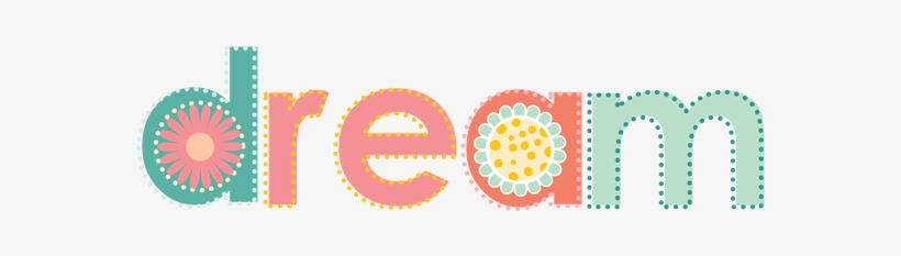 Family Word Images Png - Dream Word Png, transparent png