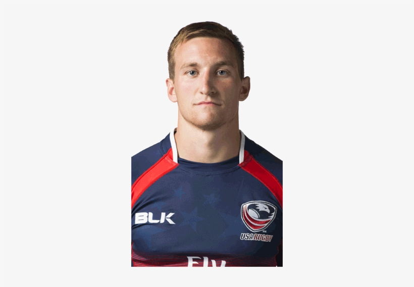 Peter Tiberio - Rugby 7s Usa Captain, transparent png