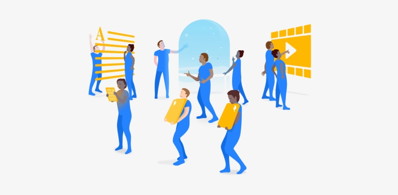 Team, transparent png