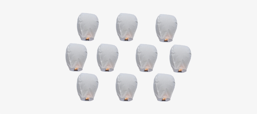 Digital Additions 20 X Eco-friendly Sky Lanterns For, transparent png