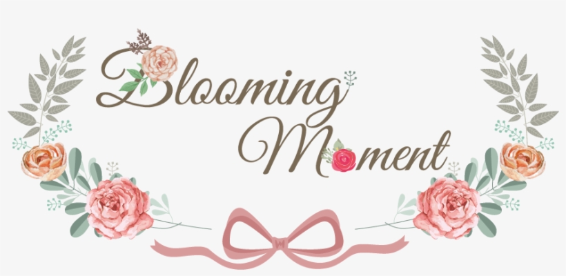 Blooming Moment Soap Flower Florist - Flower, transparent png