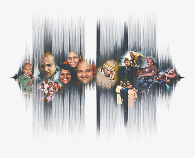 Rahul Desikan's Quest To Find Out What Causes Als - Rahul Desikan, transparent png