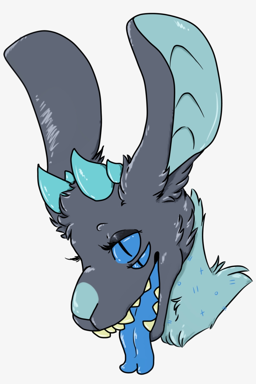 Get That Dead Kitten Away From My Face - Cartoon, transparent png