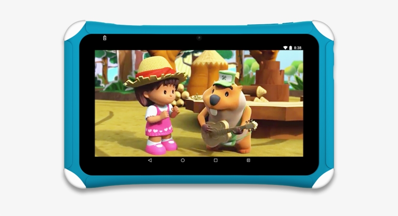 Little People® Videos And More From Fisher-price® - Little People, transparent png