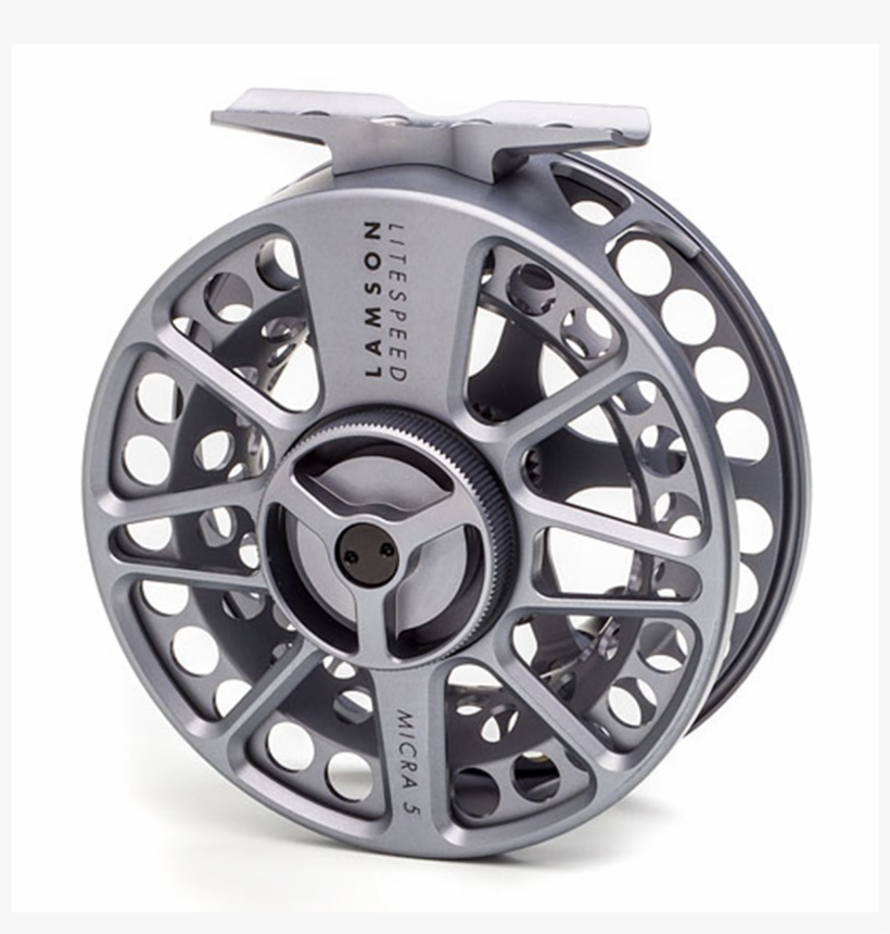 Lamson Litespeed Micra 5, transparent png