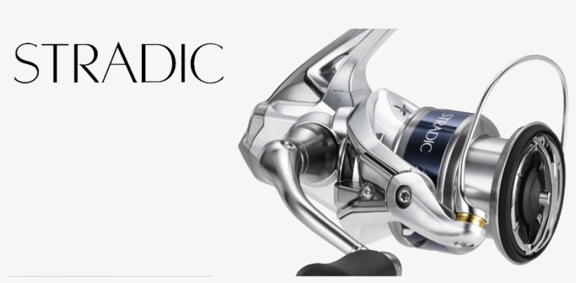 View Larger - Shimano Stradic 2500 Fk Hg Spinning Reel, transparent png
