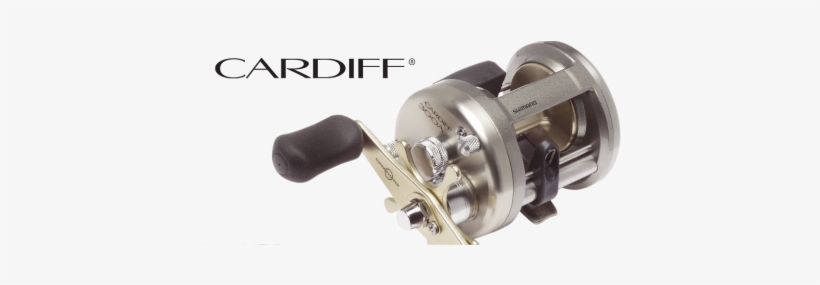 Shimano Cardiff Reel Casting - Shimano Cdf300a Cardiff 300a Round
