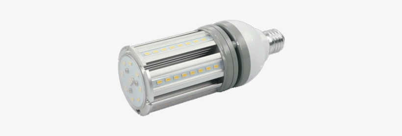 Cao Lighting Led Corn Cob Retrofit Bulb - Cao Lighting 18w E26 Led Retrofit 4000k, transparent png