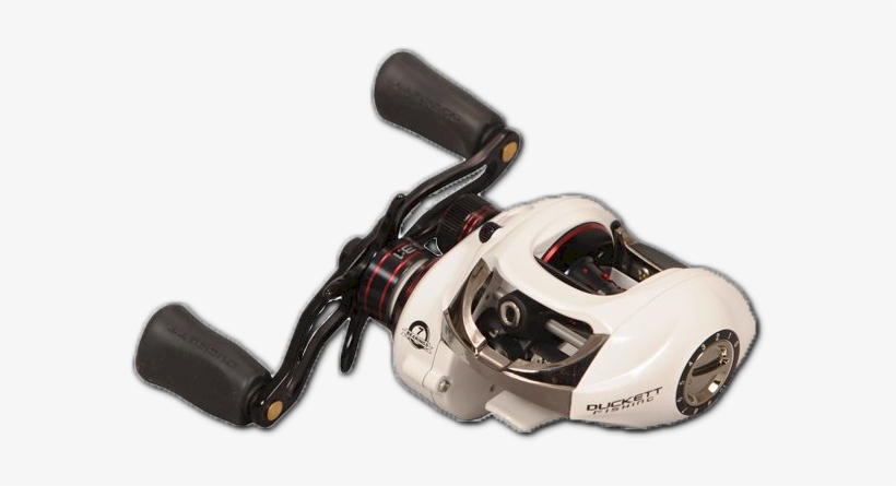 The Same Quality And Performance You've Come To Expect - Duckett Reels, transparent png