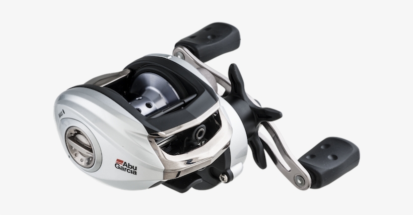 Silver Max Photo Abu Garcia - Abu Garcia Silver Max Smax3, transparent png