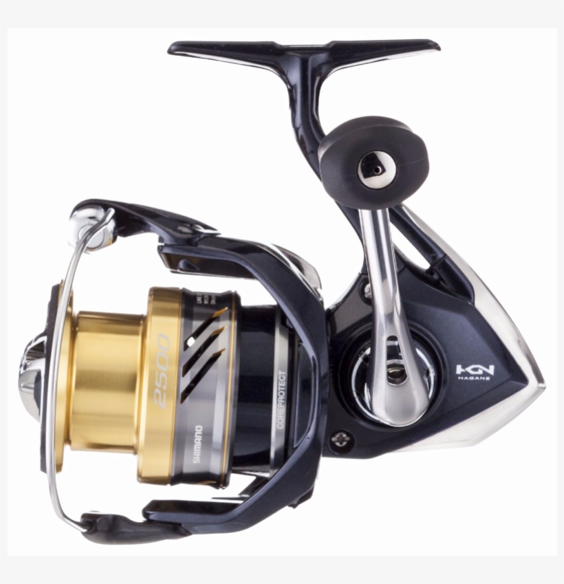 Shimano Nasci Spinning Reel, transparent png