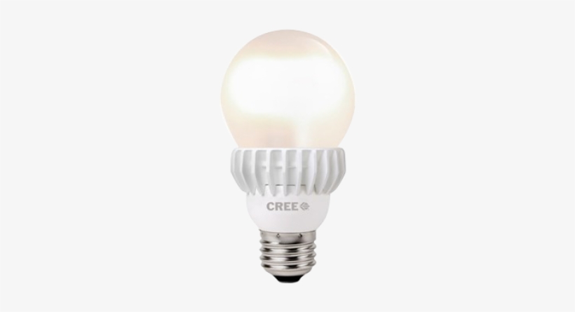 Write A Review - Cree Light Bulbs, transparent png