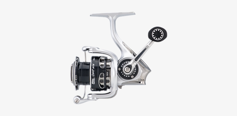 Revo Stx 40 Spinning Reel - Abu Garcia Revo Stx Spin, transparent png