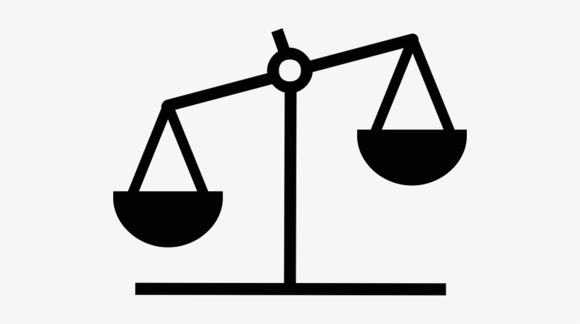 Free Judge Gavel Public Domain Vectors - Scales Clipart, transparent png