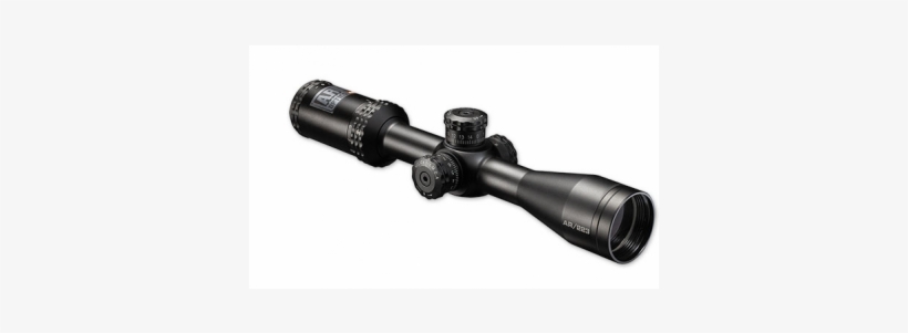 5-18x40, Drop Zone, 223 Bdc Reticle, Target Turrets, - Bushnell Ar Optics 2, transparent png