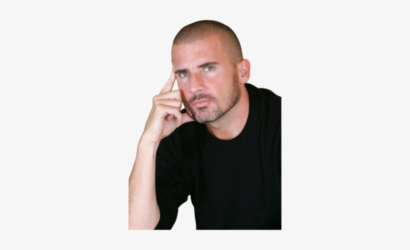 Dominic Purcell, transparent png