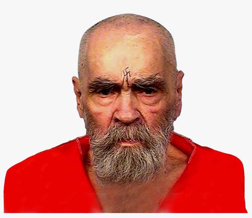 Charles Manson Grandson