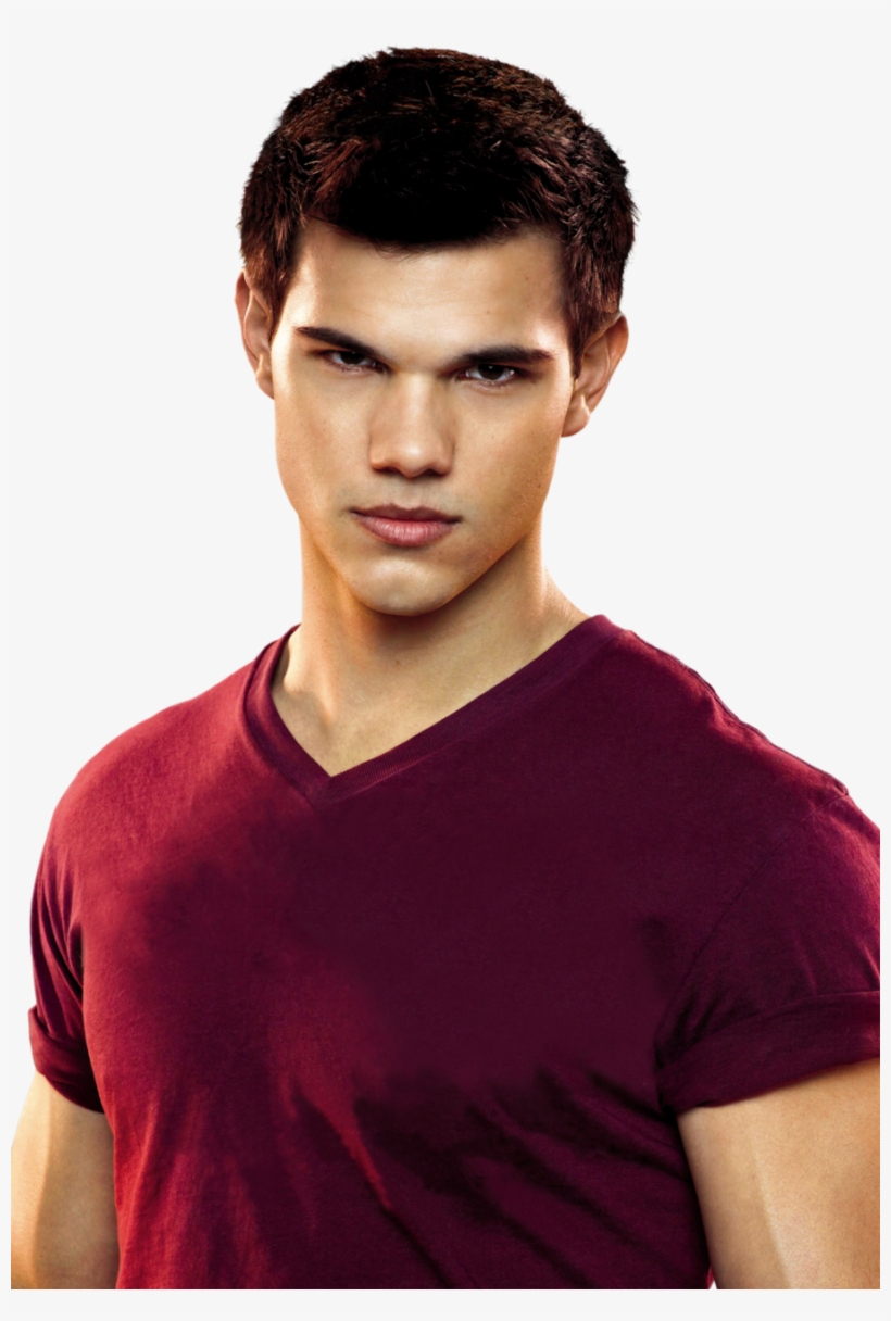 Resultado De Imagen Para Taylor Lautner - Jacob Black Breaking Dawn, transparent png