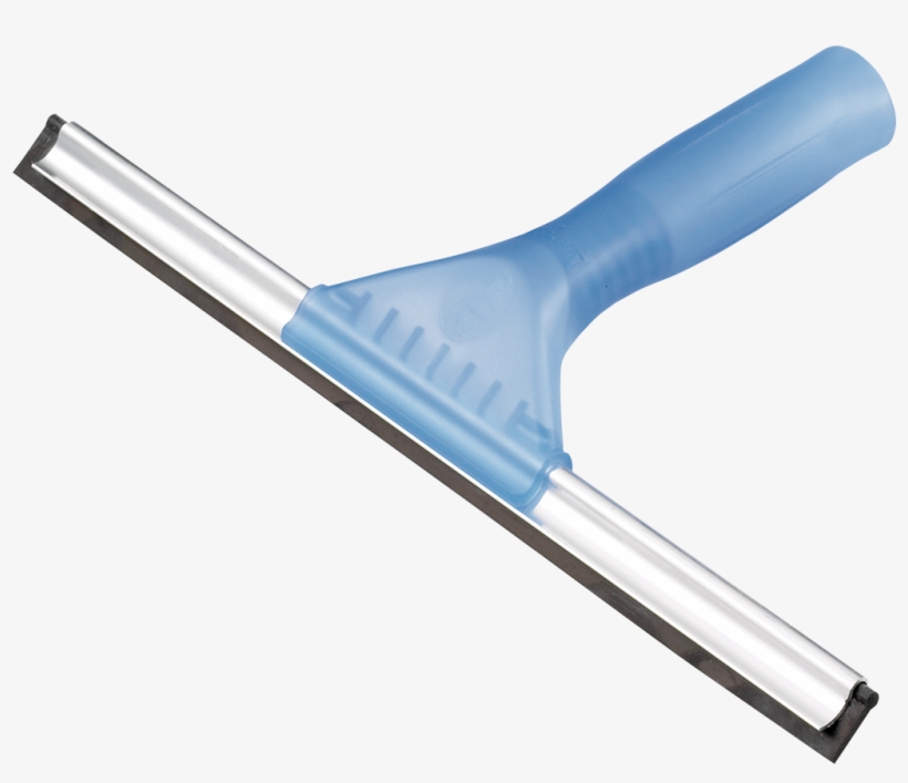Unger Domestic Window Cleaning Squeegee 300mm, transparent png