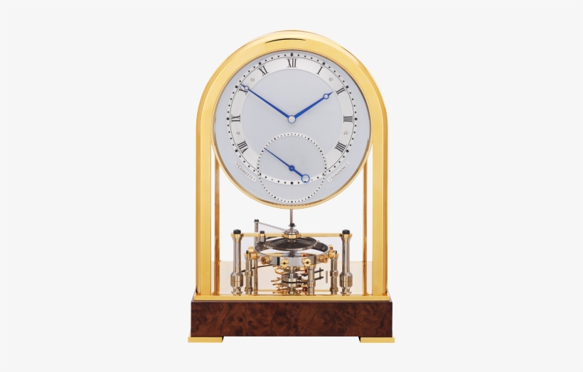 Main - Clock, transparent png