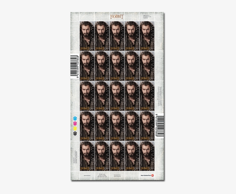 Http - //crystalchandlyre - Files - Wordpress - Com/2013/10/ - Thorin Oakenshield, transparent png