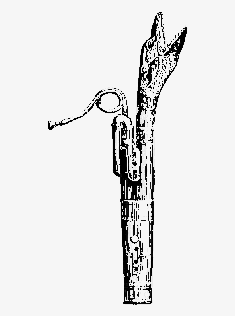 Russian Bassoon, transparent png