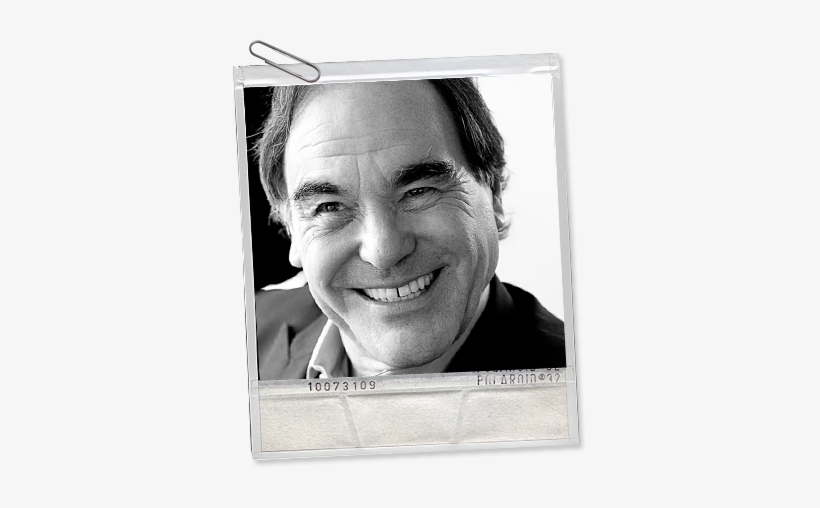 In 1981, Stone Wrote And Directed - Untold History Of The United States (buch), transparent png