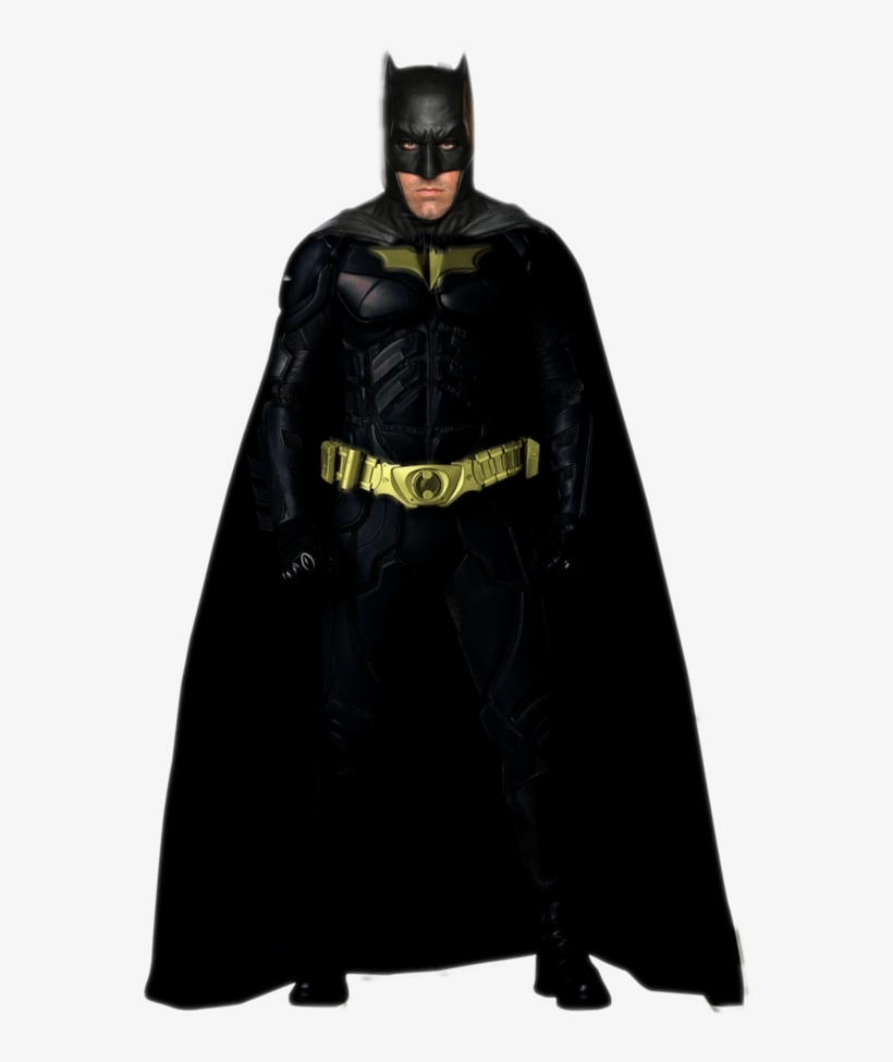 Download Png Image Report - Batman Suit, transparent png