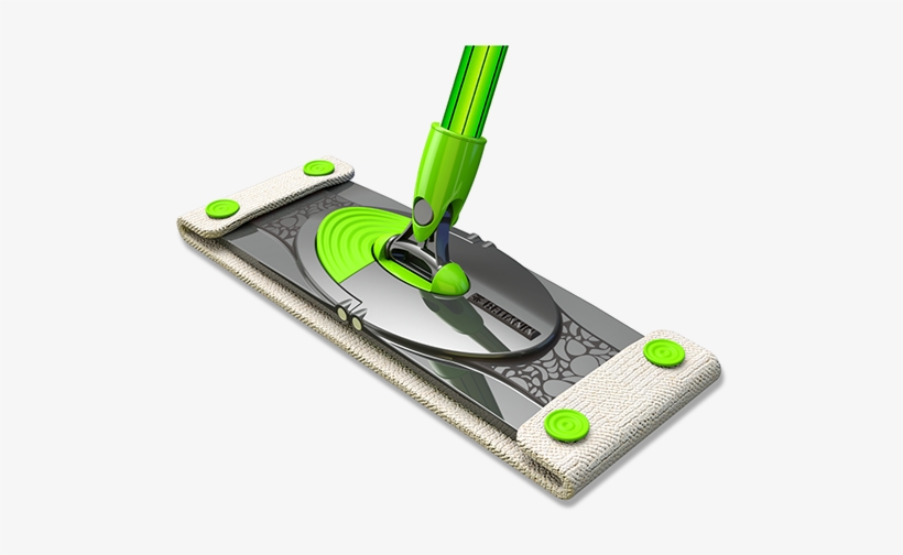 Flat Mops And Squeegees - Xbox 360, transparent png