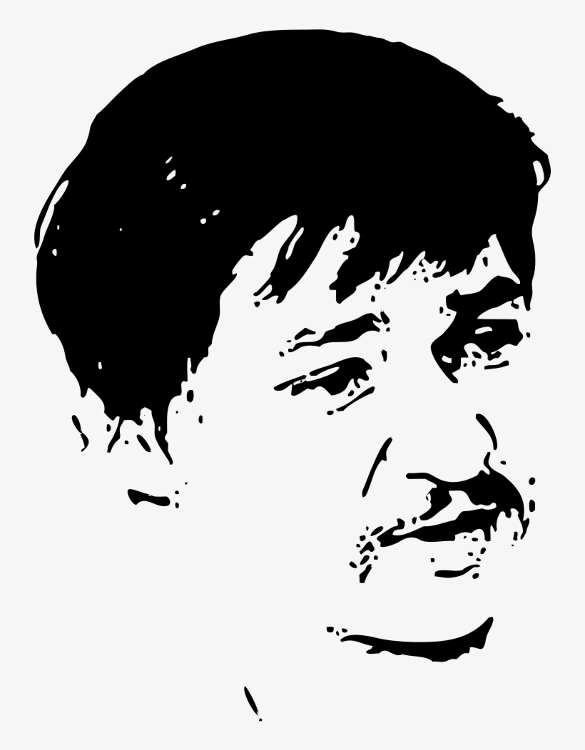 Films Of Rainer Werner Fassbinder - Rw Fassbinder Shower Curtain, transparent png